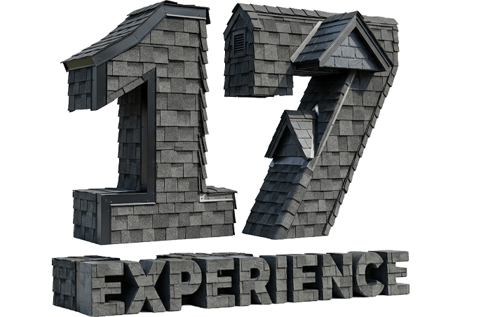 17+ Years of Roofing Excellence in Florida